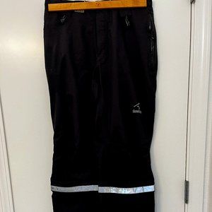 Women's Waterproof Cycling Pants